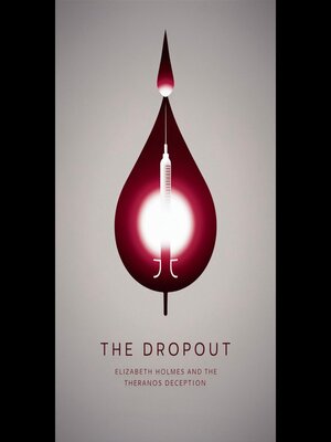 cover image of The Dropout